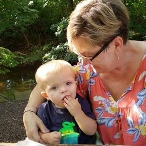 Meet your Posher, Donna